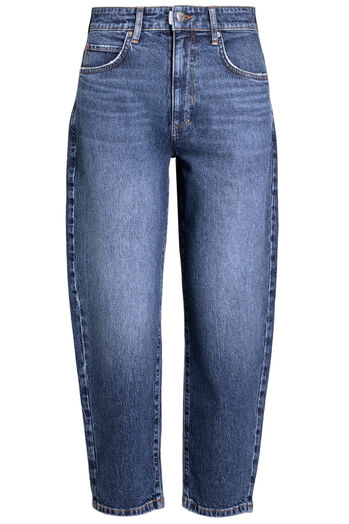 Jeans The O Shape
