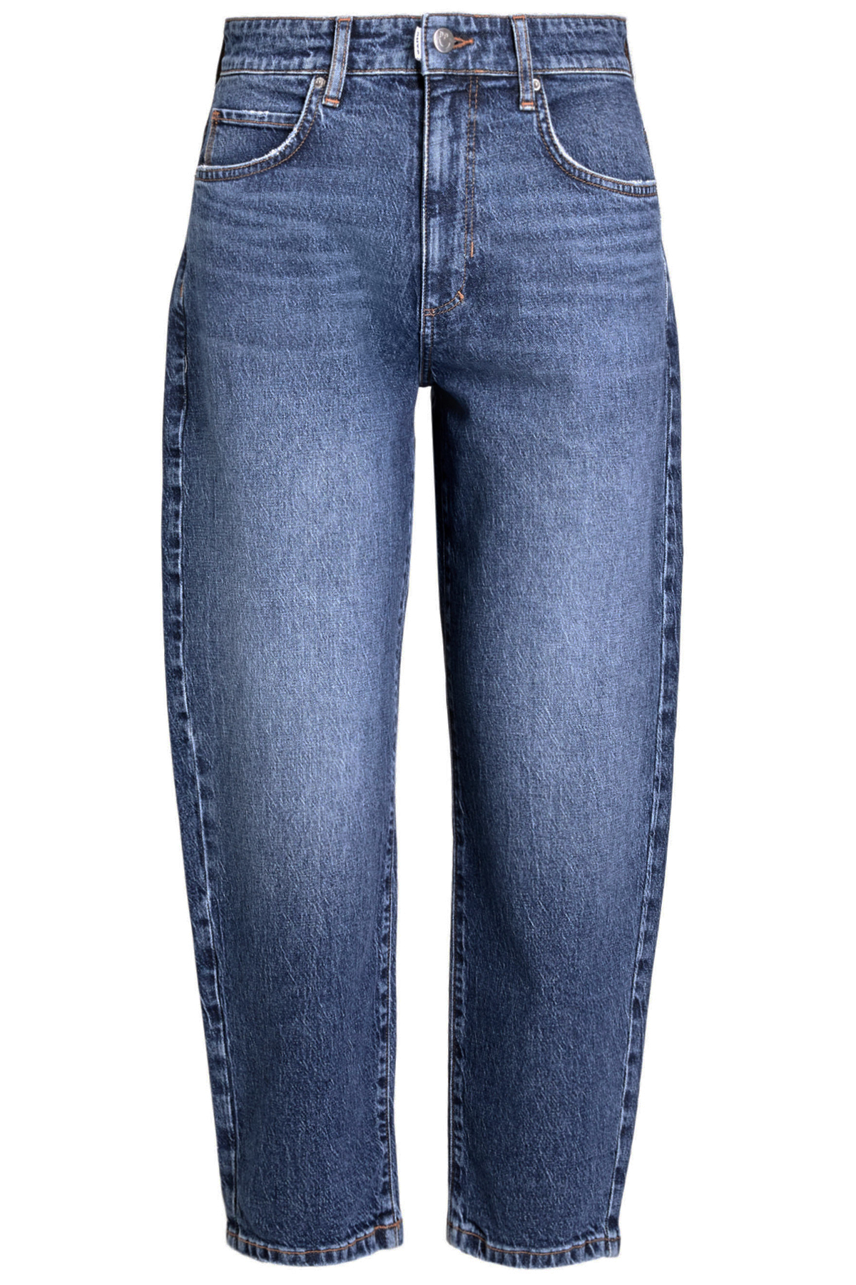 Jeans The O Shape