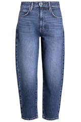 Jeans The O Shape