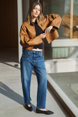 Jeans The O Shape