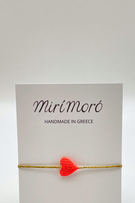Armband Heart 