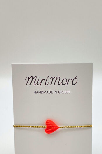 Armband Heart 