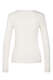 Longsleeve mit Spitzenborte