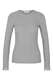 Longsleeve mit Spitzenborte