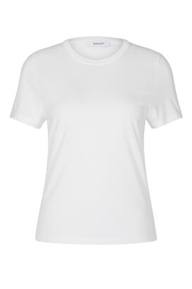 Shirt mit Baumwolle und Modal