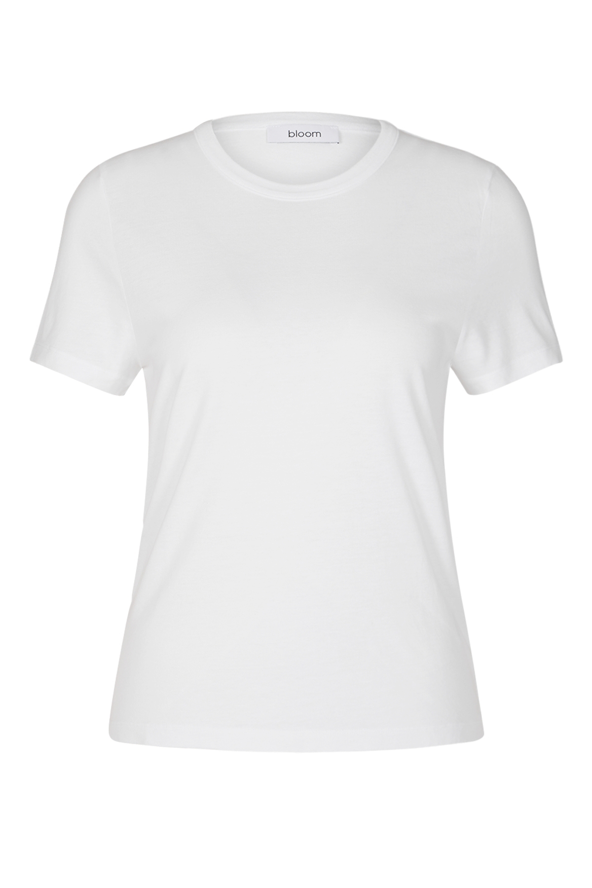 Shirt mit Baumwolle und Modal