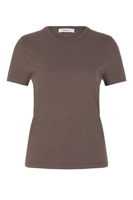 Shirt mit Baumwolle und Modal