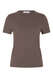 Shirt mit Baumwolle und Modal