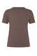 Shirt mit Baumwolle und Modal