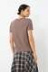 Shirt mit Baumwolle und Modal