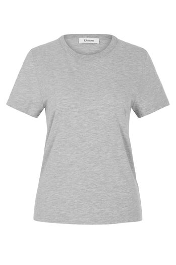 Shirt mit Baumwolle und Modal