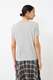 Shirt mit Baumwolle und Modal