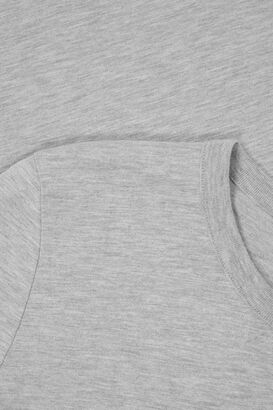 Shirt mit Baumwolle und Modal