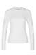 Longsleeve mit Baumwolle und Modal