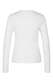 Longsleeve mit Baumwolle und Modal