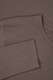 Longsleeve mit Baumwolle und Modal