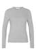 Longsleeve mit Baumwolle und Modal