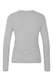 Longsleeve mit Baumwolle und Modal
