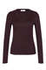 Longsleeve mit Wolle