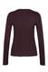Longsleeve mit Wolle