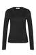 Longsleeve mit Wolle