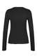 Longsleeve mit Wolle