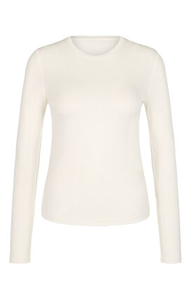 Longsleeve mit Wolle