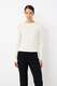 Longsleeve mit Wolle
