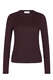 Longsleeve mit Wolle