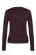 Longsleeve mit Wolle