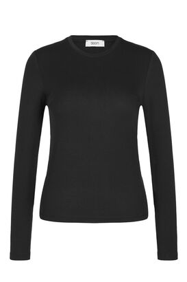 Longsleeve mit Wolle