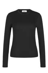 Longsleeve mit Wolle