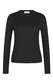 Longsleeve mit Wolle