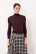Longsleeve mit Wolle 