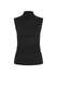 Top mit Wolle und Cashmere 