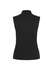 Top mit Wolle und Cashmere 