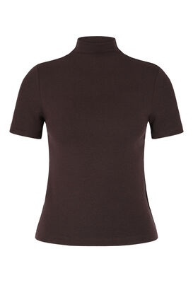 Shirt mit Wolle und Cashmere 