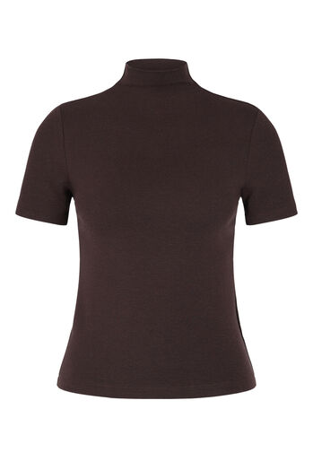 Shirt mit Wolle und Cashmere 