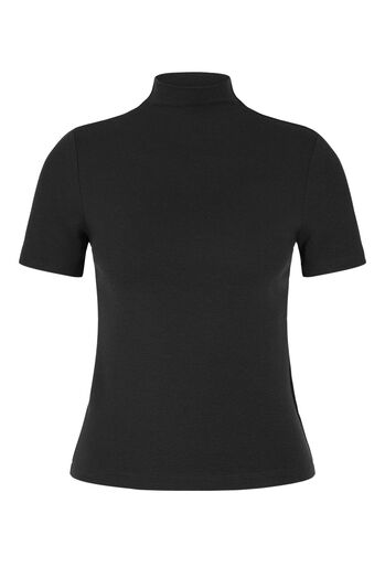 Shirt mit Wolle und Cashmere 