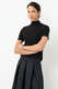 Shirt mit Wolle und Cashmere 