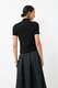 Shirt mit Wolle und Cashmere 