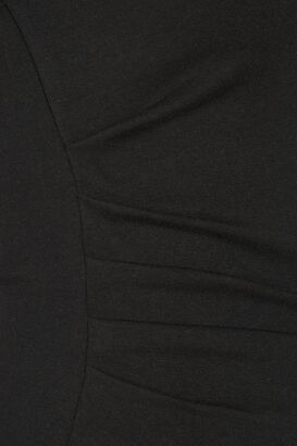 Longsleeve mit Wolle und Cashmere