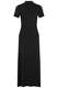 Kleid mit Wolle und Cashmere 