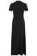 Kleid mit Wolle und Cashmere 