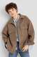 Wolljacke Caitlin
