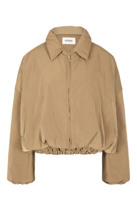 Jacke Ballon
