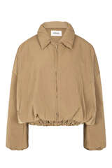 Jacke Ballon