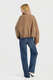 Jacke Ballon