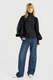 Bluse Victoria aus Baumwolle 