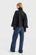 Bluse Victoria aus Baumwolle 